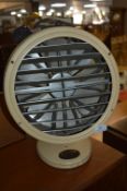 Quaro Fan Heater