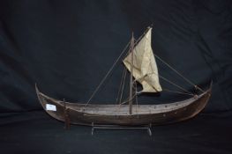 Model Ship
