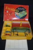 Escalado Racing Game