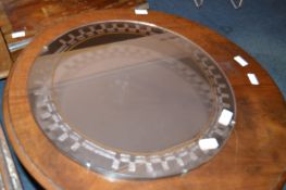 Vintage Wall Mirror
