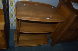 Ercol Three Tier Trolley