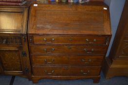 Oak Bureau