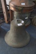 Ships Bell 