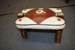 Small Camel Stool