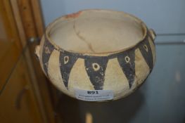 South American Bowl circa 1600 (AF)