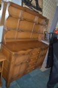Ercol Dresser