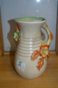 Clarice Cliff Vase