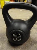 *6kg Kettlebell