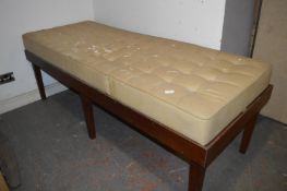 Doctors Examination Couch