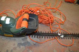 Black & Decker 41cm GT251 Hedge Trimmer