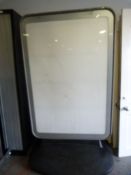 Large External Shop Display Board