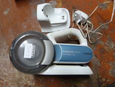 Dustbuster Pivot