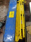 *Steerman Load Moving System