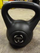 *6kg Kettlebell