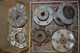 Quantity of Marie Couplings