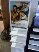 Dolce & Gabbana Shop Display Stand