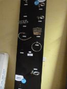 *Board of Capri Bathroom Accessories