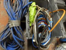 Box of Assorted Pipes