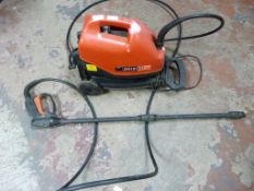 Champion Power Washer
