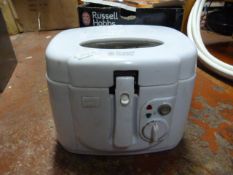 Russell Hobbs Deep Fryer