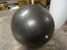 *Pro 500kg Anti Burst Exercise Ball