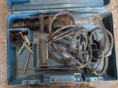 Makita HR2230 Hammer Drill
