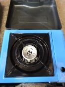 Camping Gas Portable Gas Stove