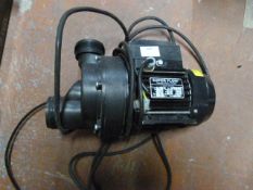 Superflow Whirlpool Pump