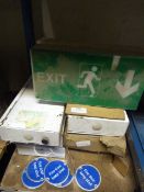 Emergency Lighting Conversion Kits, Emergency Ligh
