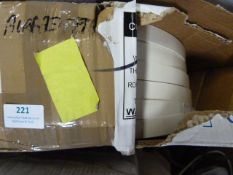 Six 300m Rolls of Warwick Edging (40623)