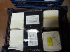 *Box of Frame Fixings and Screws