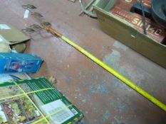 Wolf Garden Hoe/Rake