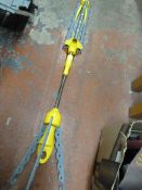 Collapsible Clothes Airer