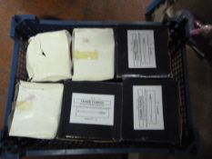 *Box of Frame Fixings and Screws