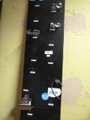 *Board of Five Petra & Jubilee Bathroom Accessorie