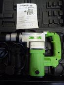 Tooltec Hammer Drill