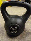 *6kg Kettlebell