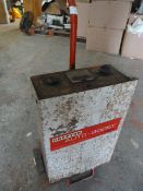 Crypton Auto Boost AG48