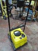 Karcher BR400 Floor Cleaner/Polisher