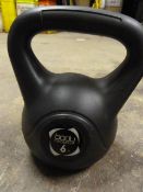 *6kg Kettlebell