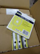 Box of Newlec NL10837 Compact Fluorescent Lamps