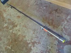 *Olympic Weighted Bar