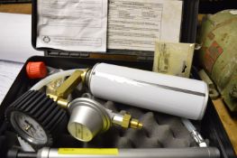 Soundness Control Unit