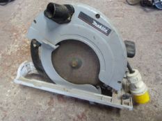 Makita Single Phase 5003R Circular Saw