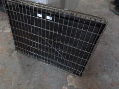 Dog Cage