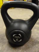 *6kg Kettlebell