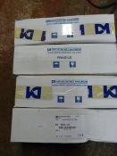 Four Dedicated Micros 429 Column Mounted Swivels 1