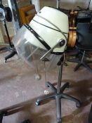 Contessa Salon Hair Dryer