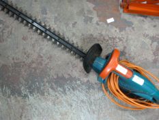 Bosch Hedge Trimmer