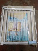 Sentinel Safety Gate